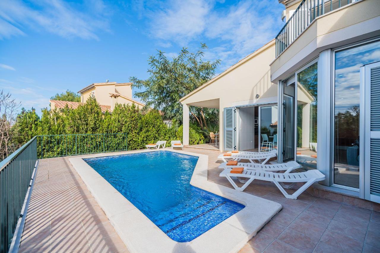 Villa Cathy - Cielo De Bonaire Alcudia (Mallorca)
