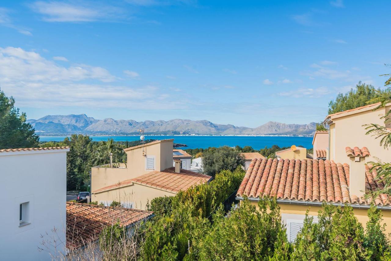 Cathy - Cielo De Bonaire * Alcudia (Mallorca)